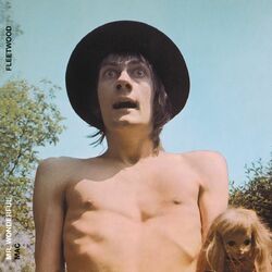 Rollin' Man album art