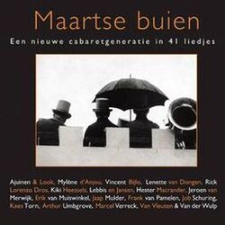 Cabaret (From "Cabaret") album art