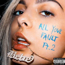 I Want Your Love album art