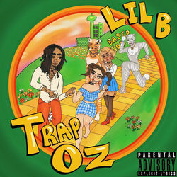 Out Of This World album art