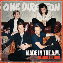 Infinity album art