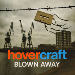 Blown Away album art