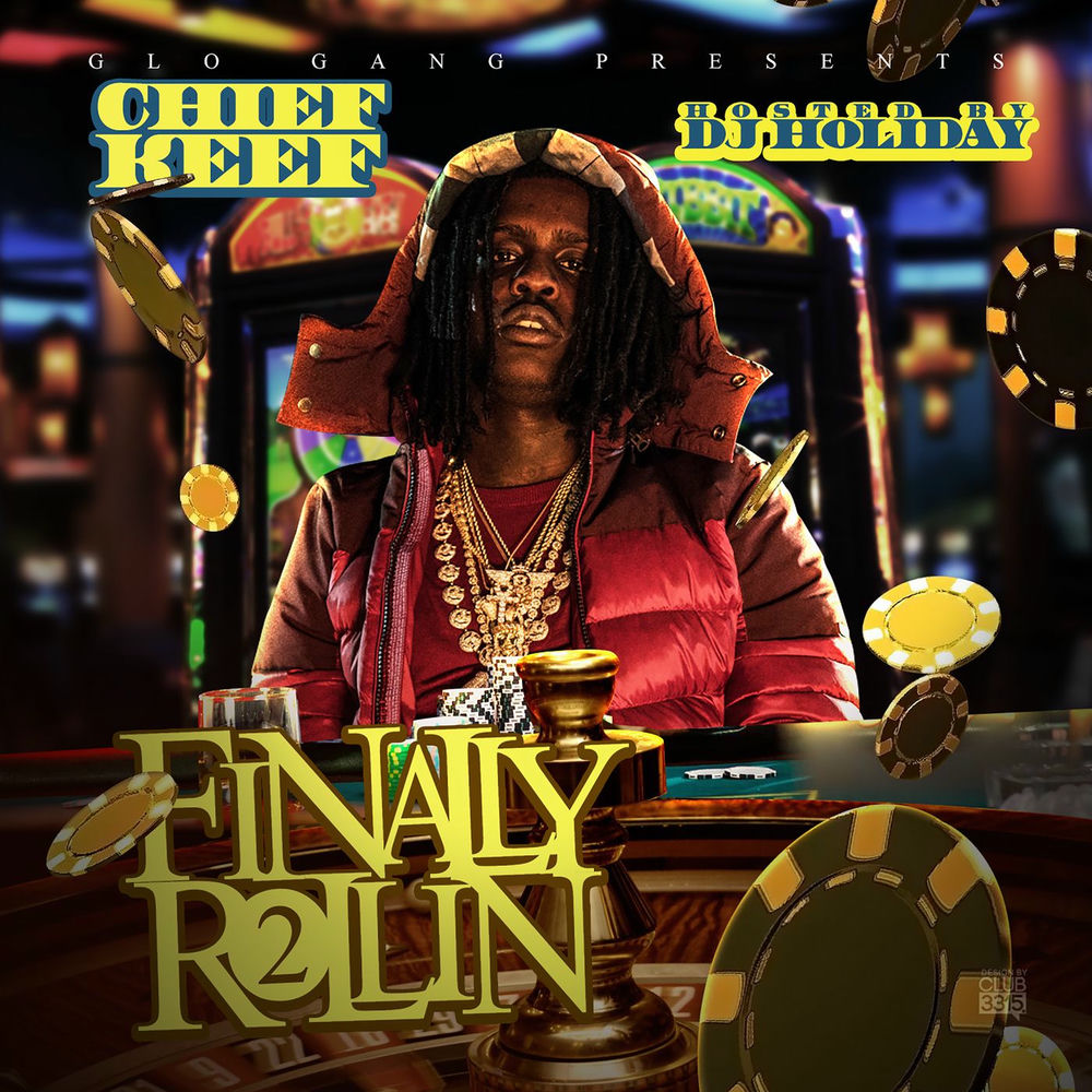 Gettin' Wild album art