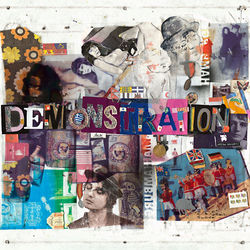 The Whole World Is Our Playground album art