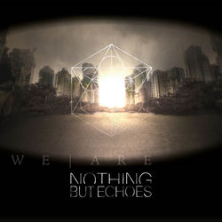 Rise album art