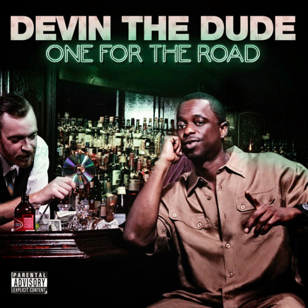 Livin' This Life album art