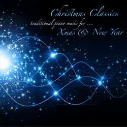 Auld Lang Syne album art