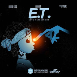 Intro album art