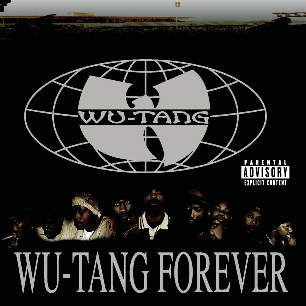 The Projects album art
