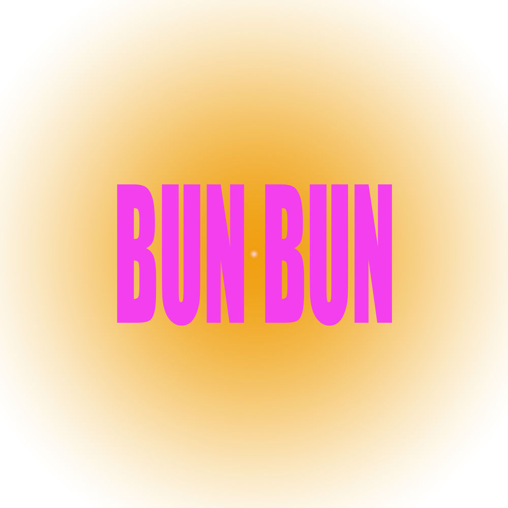 I Run album art