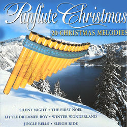 Silent Night album art