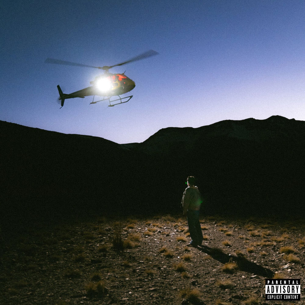 Eterno Amor album art