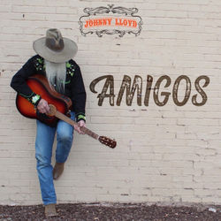 She's Gone album art