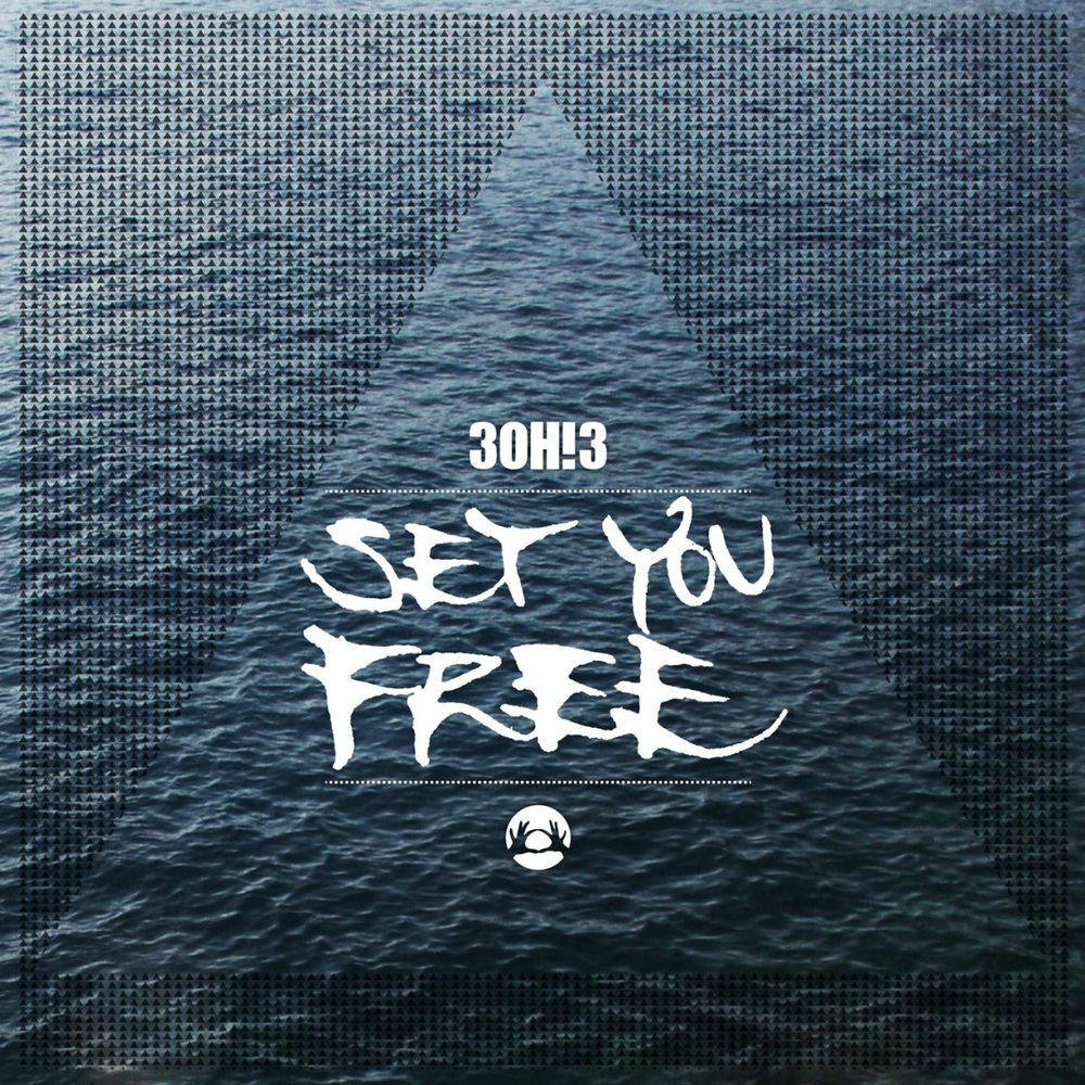 Set You Free album art
