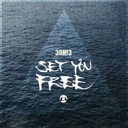 Set You Free album art