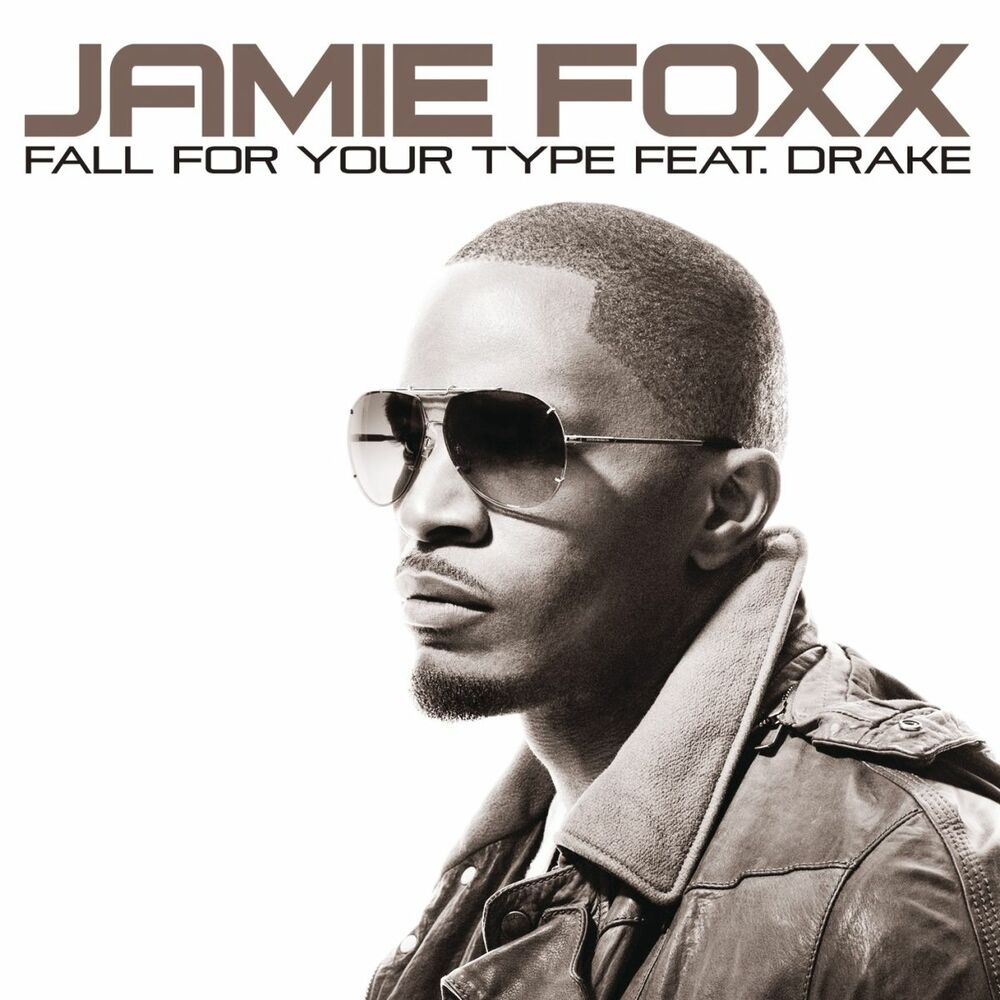 Fall For Your Type album art