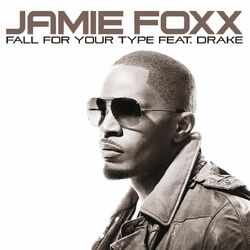 Fall For Your Type album art