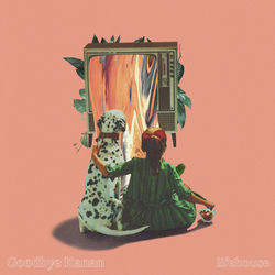 Goodbye album art