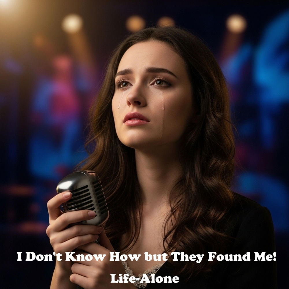 I Don't Know album art