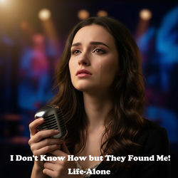 I Don't Know album art