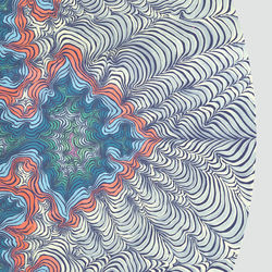 The Sunset Sleeps album art