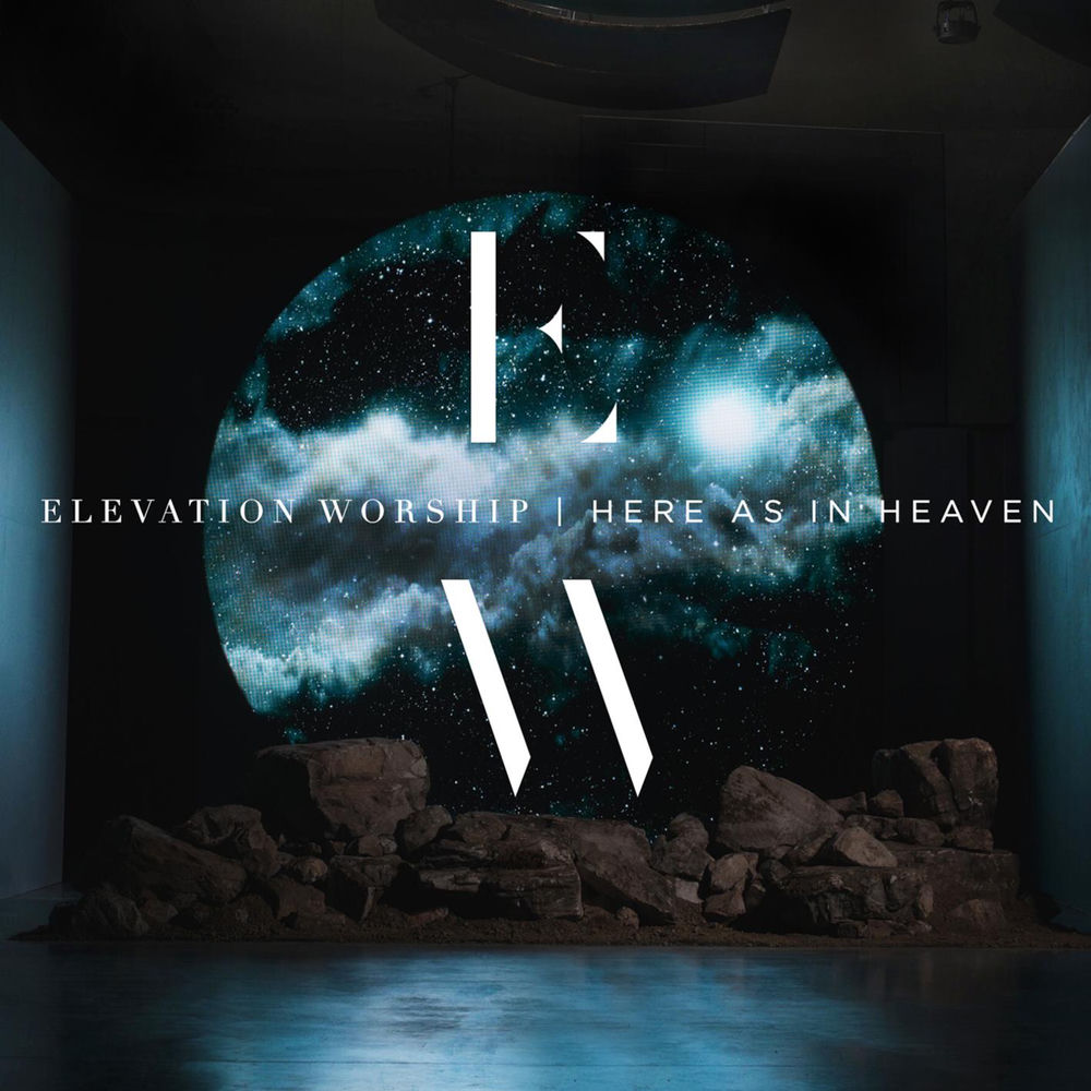Grace Like a Wave album art
