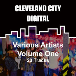 Paradise City album art
