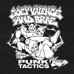 Drop Drop album art