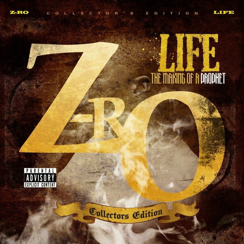 Life Is A Struggle & Pain album art