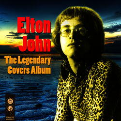 I Can't Tell The Bottom From The Top album art
