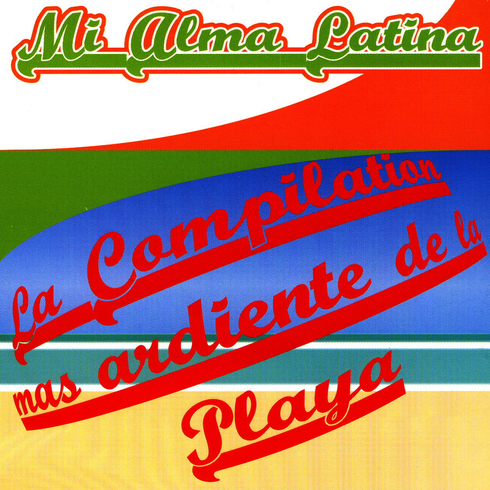 Mas Que Nada album art