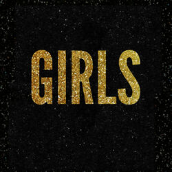 Girls album art