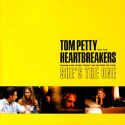 Heartbreakers album art