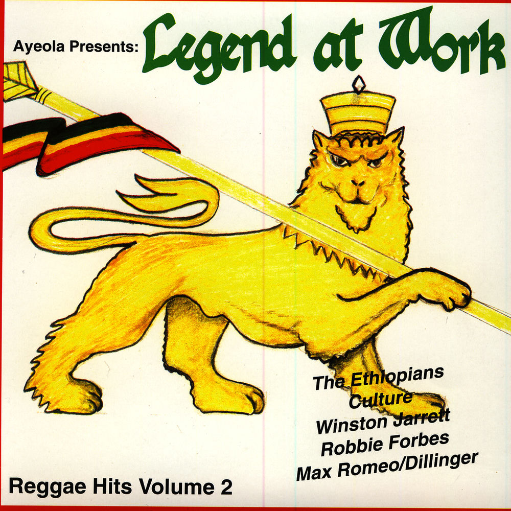 Rule album art