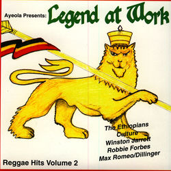 Rule album art