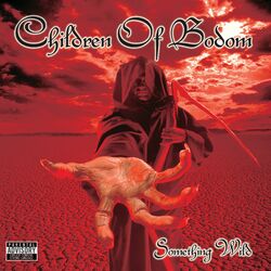 Lake Bodom album art