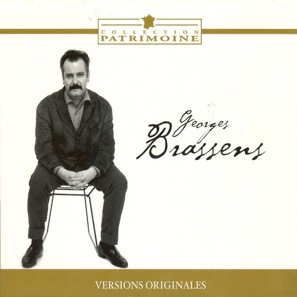 Jean Rentre au Village album art