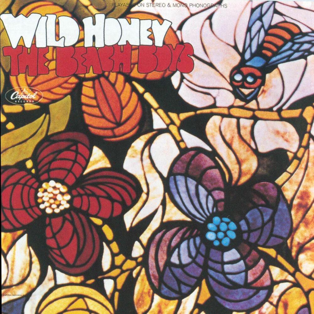 Aren't You Glad album art