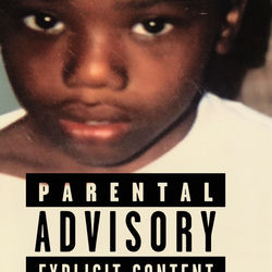 Blame album art