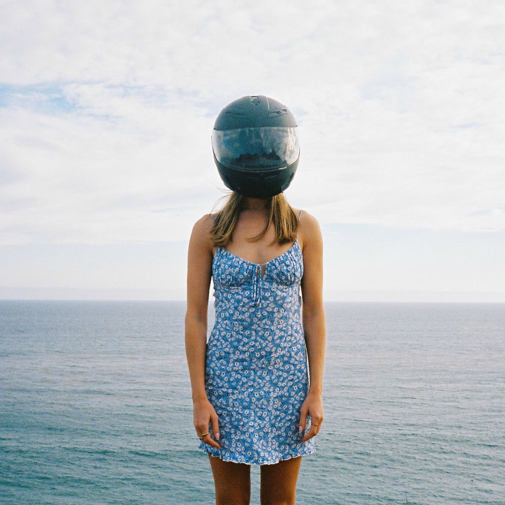 Another Day album art