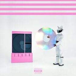 Take Your Time (Do It Right) album art