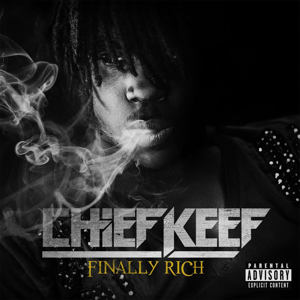 Citgo album art