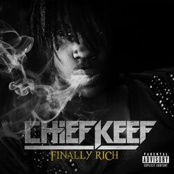 Citgo album art