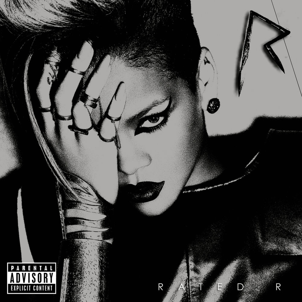 Wait Your Turn [Explicit Version] album art