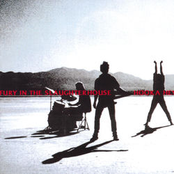 Killing Fountains album art