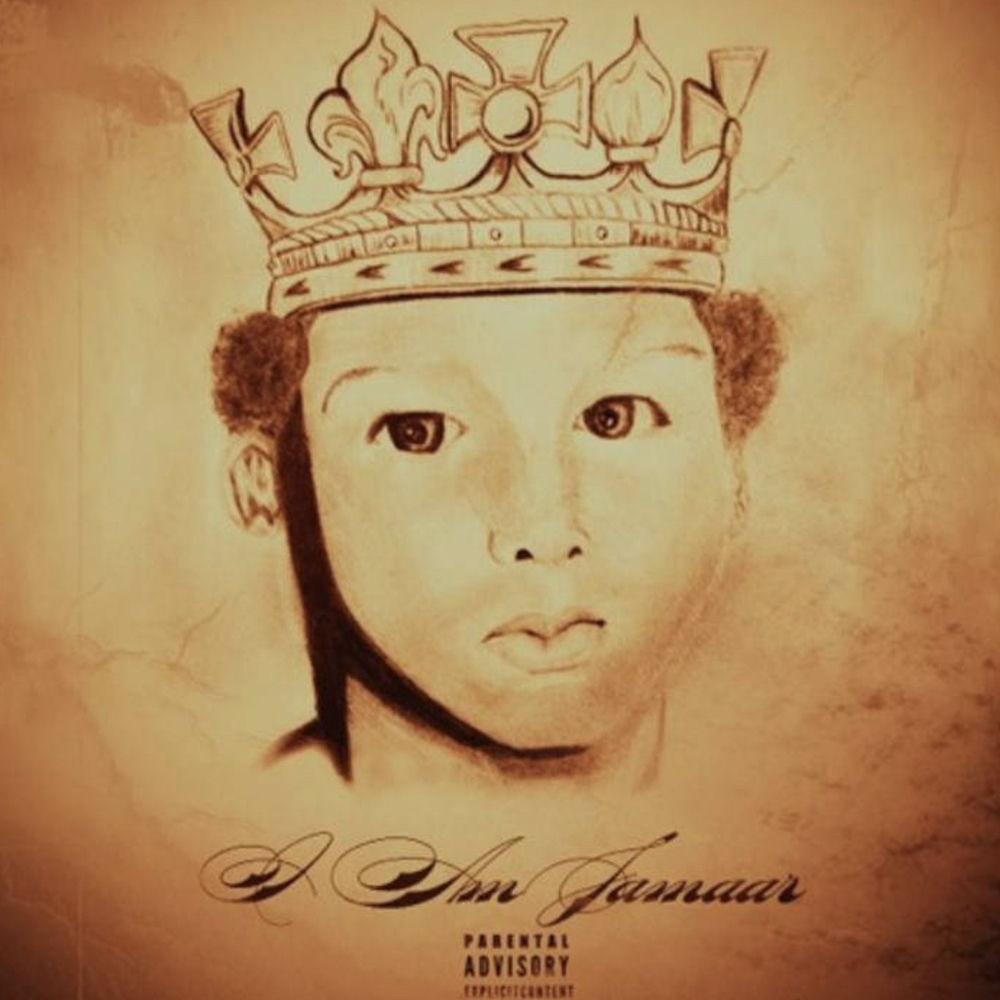 If I Die Tonight album art