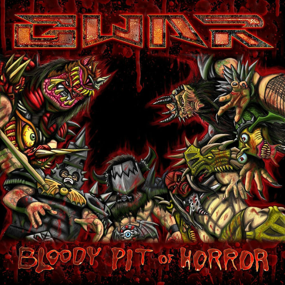 Sick And Twisted album art