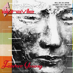 Forever Young [Unplugged] album art