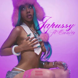 Pussy album art