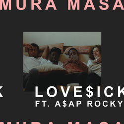 L.A. album art